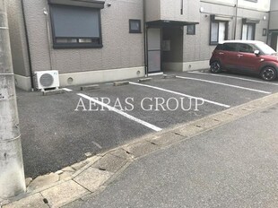 ハイカムール上本郷の物件外観写真